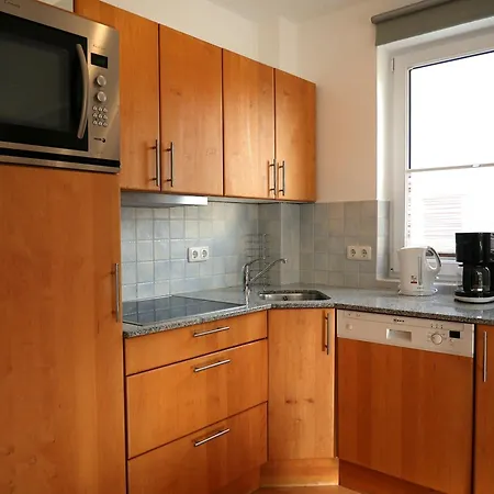 Seegurke Apartment