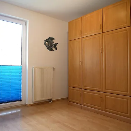 Apartment Seegurke