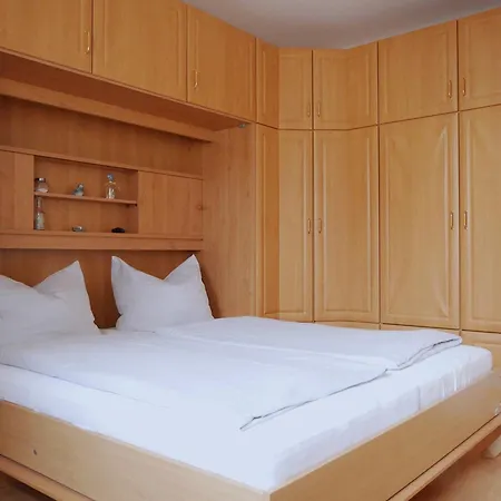 Seegurke Apartment *