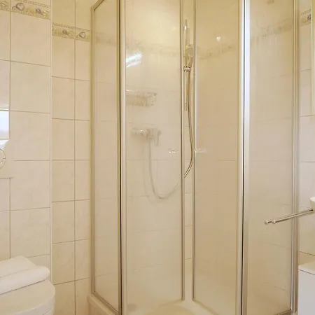 Seegurke Apartment Am Schwarzen Busch