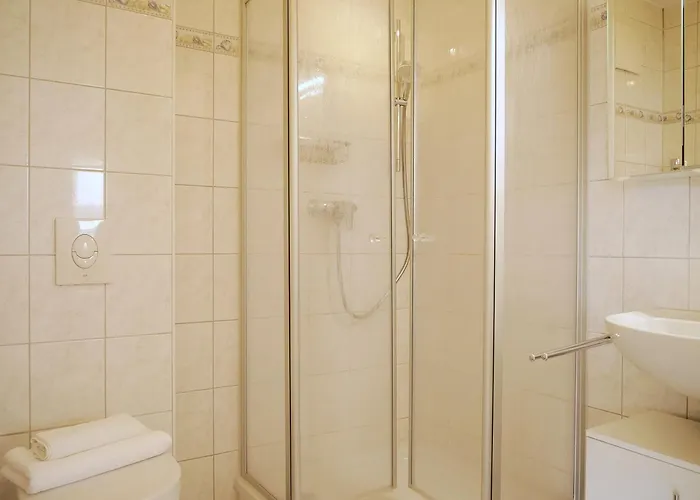 Seegurke Appartamento Am Schwarzen Busch